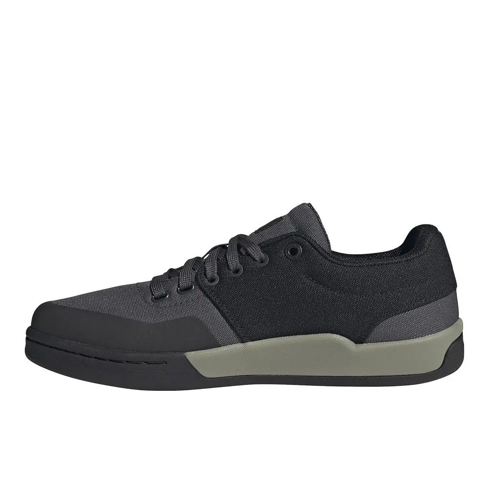 Adidas shoes - adidas Five Ten Freerider Pro Canvas Mountain Bike - IH0814 - Grey 9