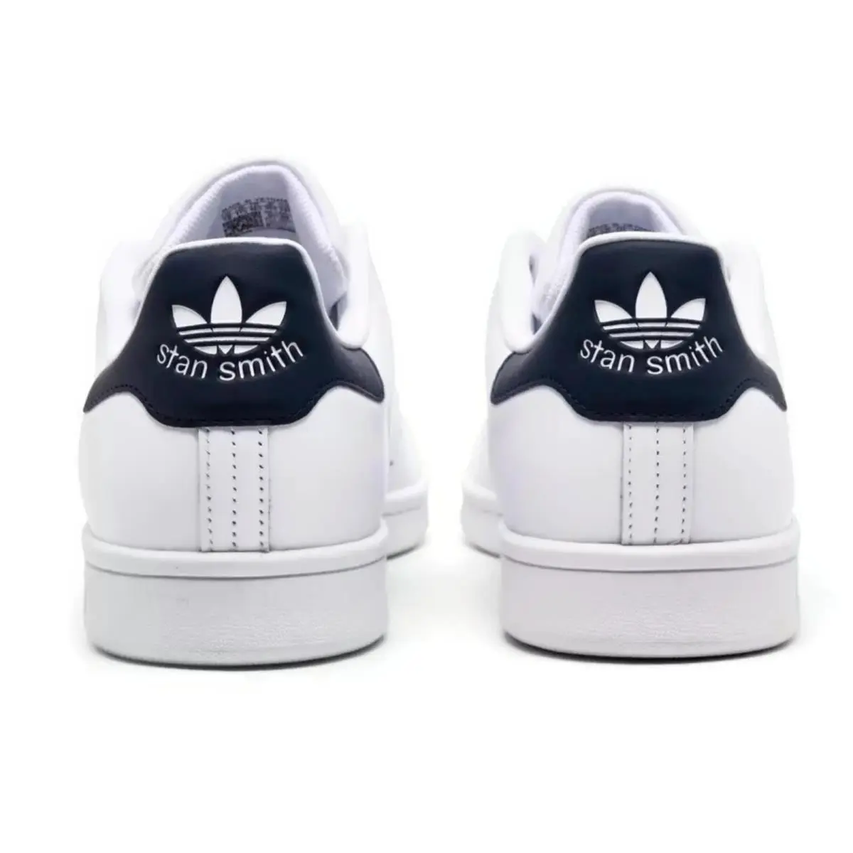 Adidas shoes - adidas Originals Stan Smith - Originals Stan Smith - White, Manufacturer: Core White/Core White/Dark Blue 10