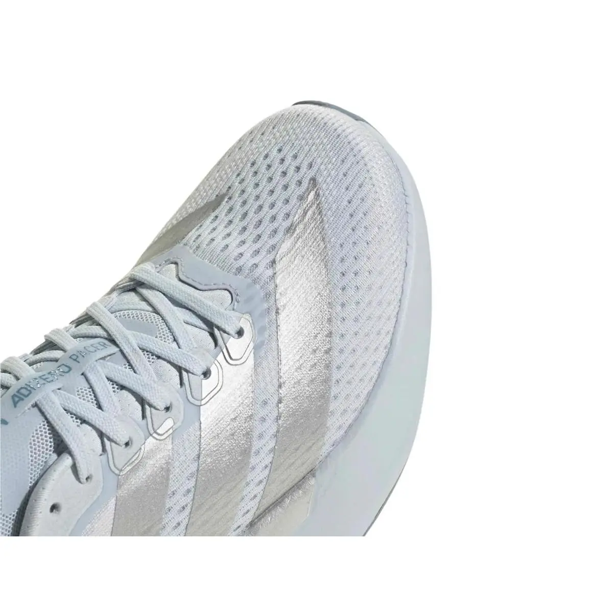 Adidas shoes - Light Blue 4