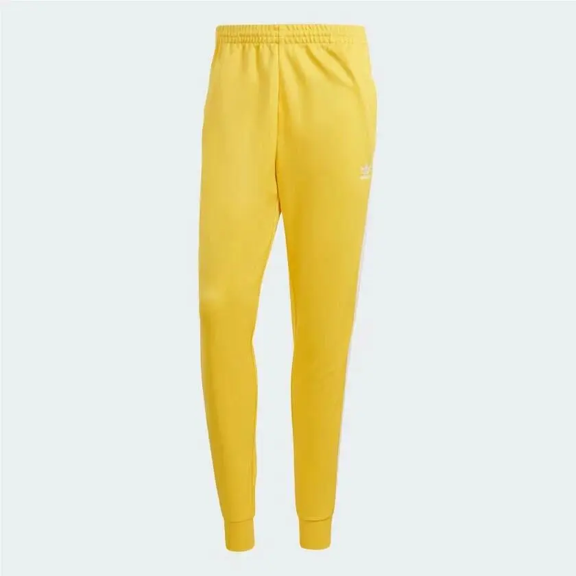 Adidas clothing - IR9874 - IR9874 - Bold Gold 0