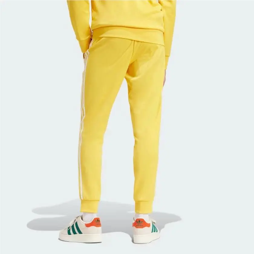 Adidas clothing - IR9874 - IR9874 - Bold Gold 3