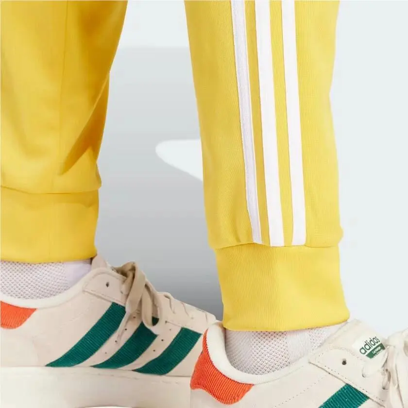 Adidas clothing - IR9874 - IR9874 - Bold Gold 10