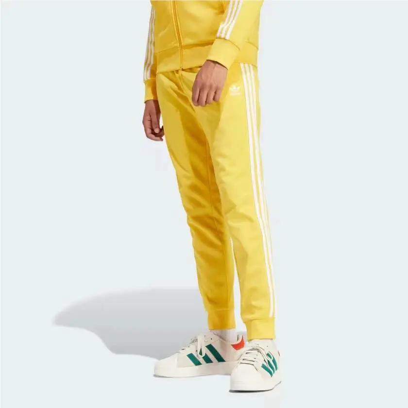 Adidas clothing - IR9874 - IR9874 - Bold Gold 5