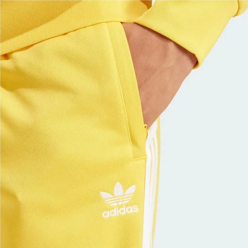 Adidas clothing - IR9874 - IR9874 - Bold Gold 8