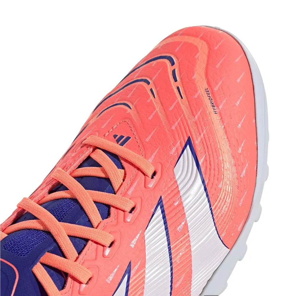 Adidas shoes - adidas Predator League Turf - Predator League Turf - JI1136 - Pink, White 13
