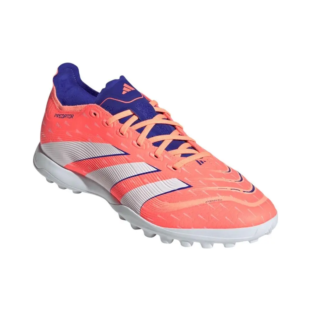 Adidas shoes - adidas Predator League Turf - Predator League Turf - JI1136 - Pink, White 8
