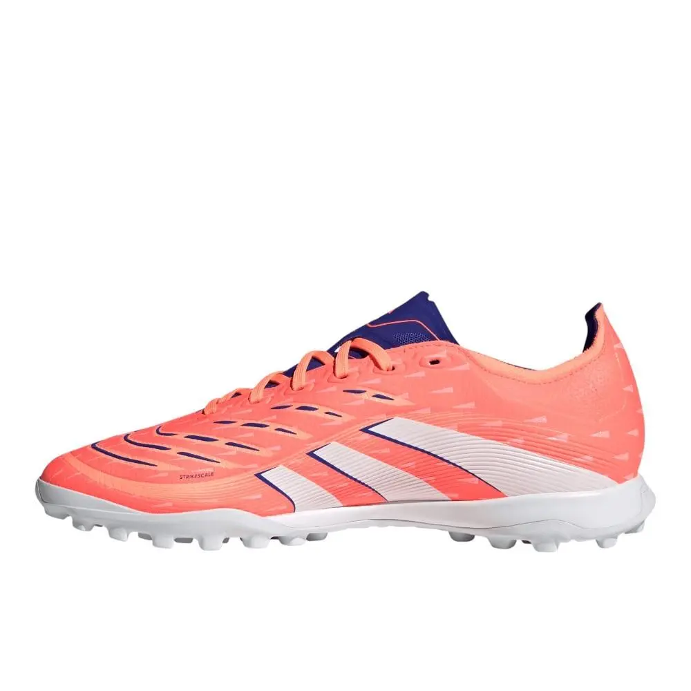 Adidas shoes - adidas Predator League Turf - Predator League Turf - JI1136 - Pink, White 9