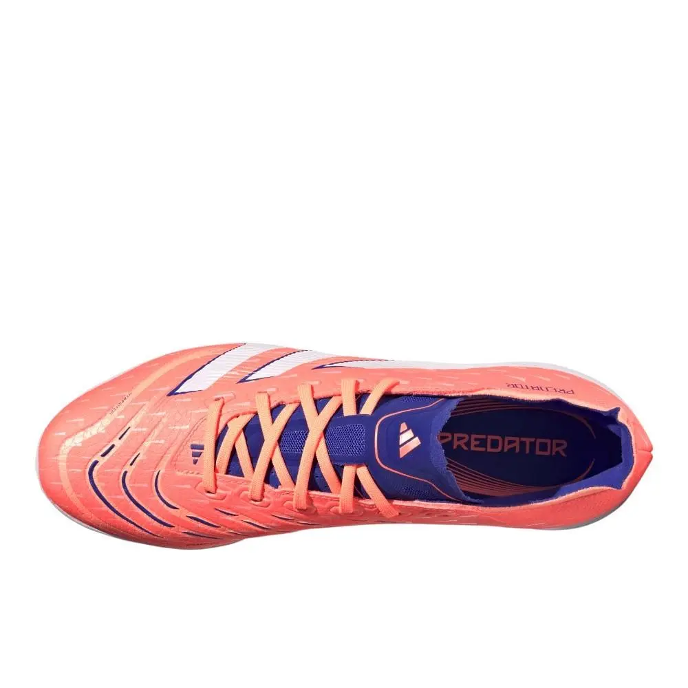 Adidas shoes - adidas Predator League Turf - Predator League Turf - JI1136 - Pink, White 10