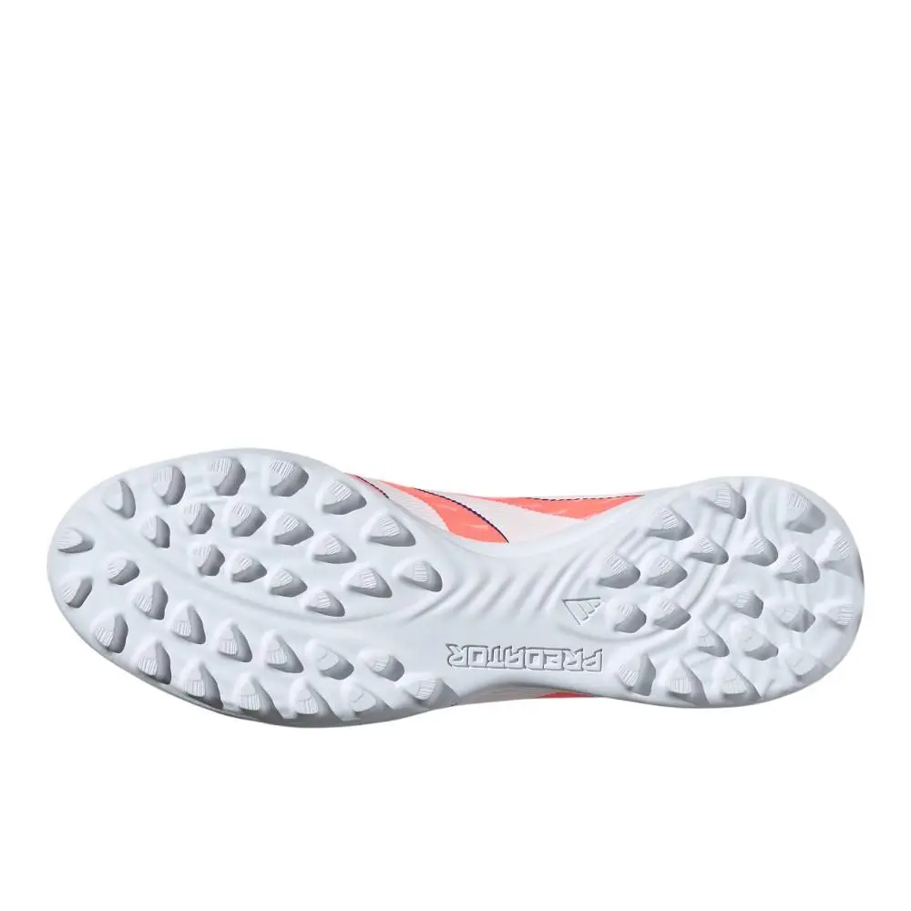 Adidas shoes - adidas Predator League Turf - Predator League Turf - JI1136 - Pink, White 11