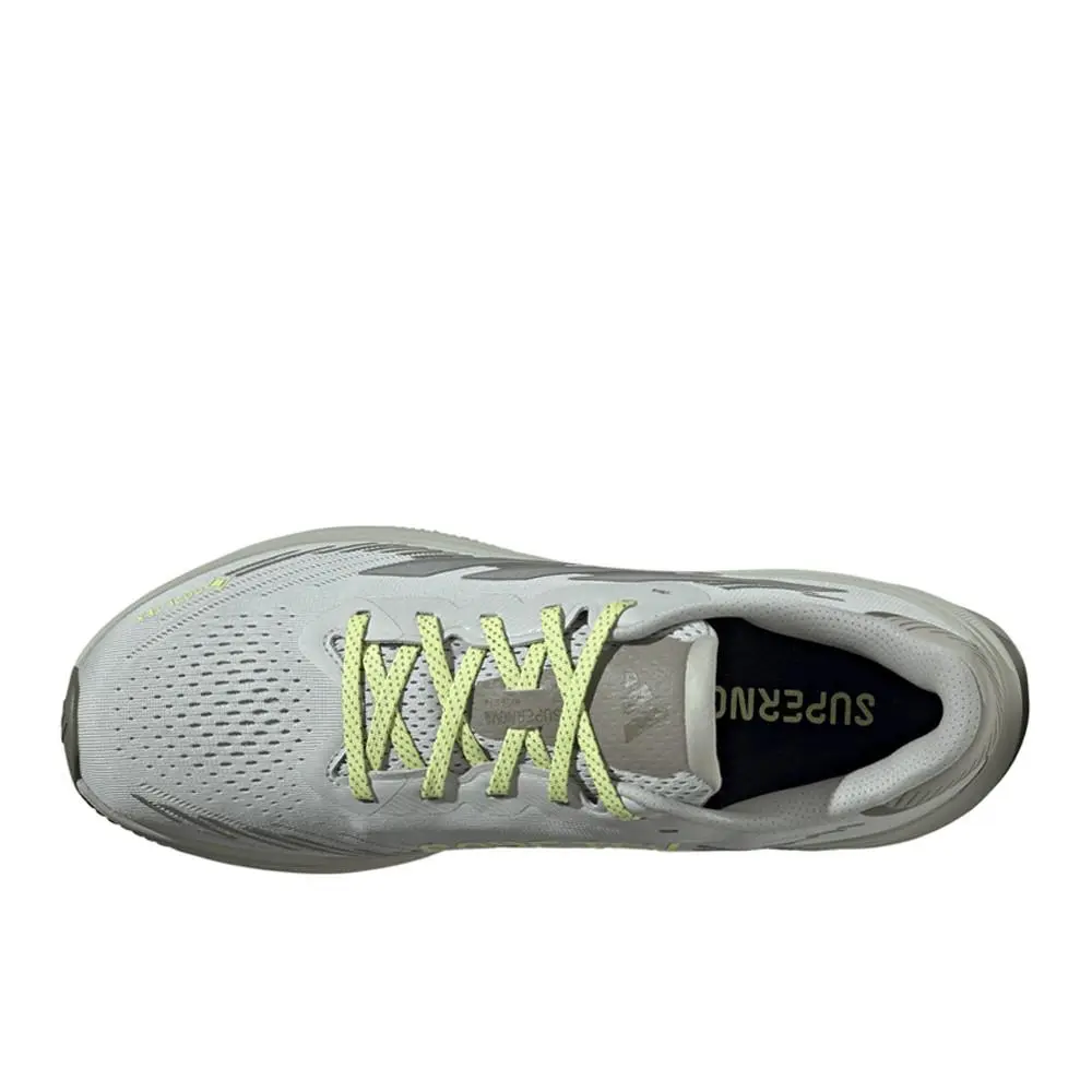 Adidas shoes - adidas Supernova Rise Gtx Running - JQ5485 - Green 2