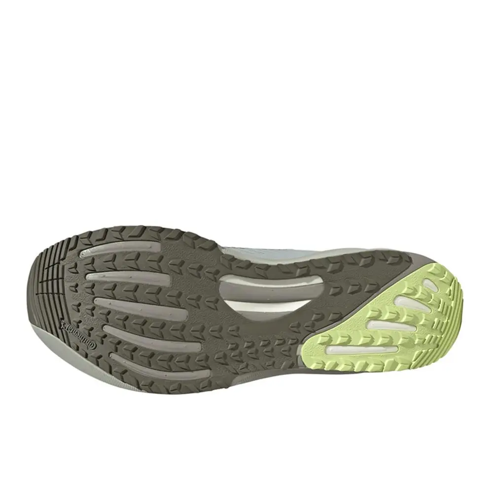 Adidas shoes - adidas Supernova Rise Gtx Running - JQ5485 - Green 3