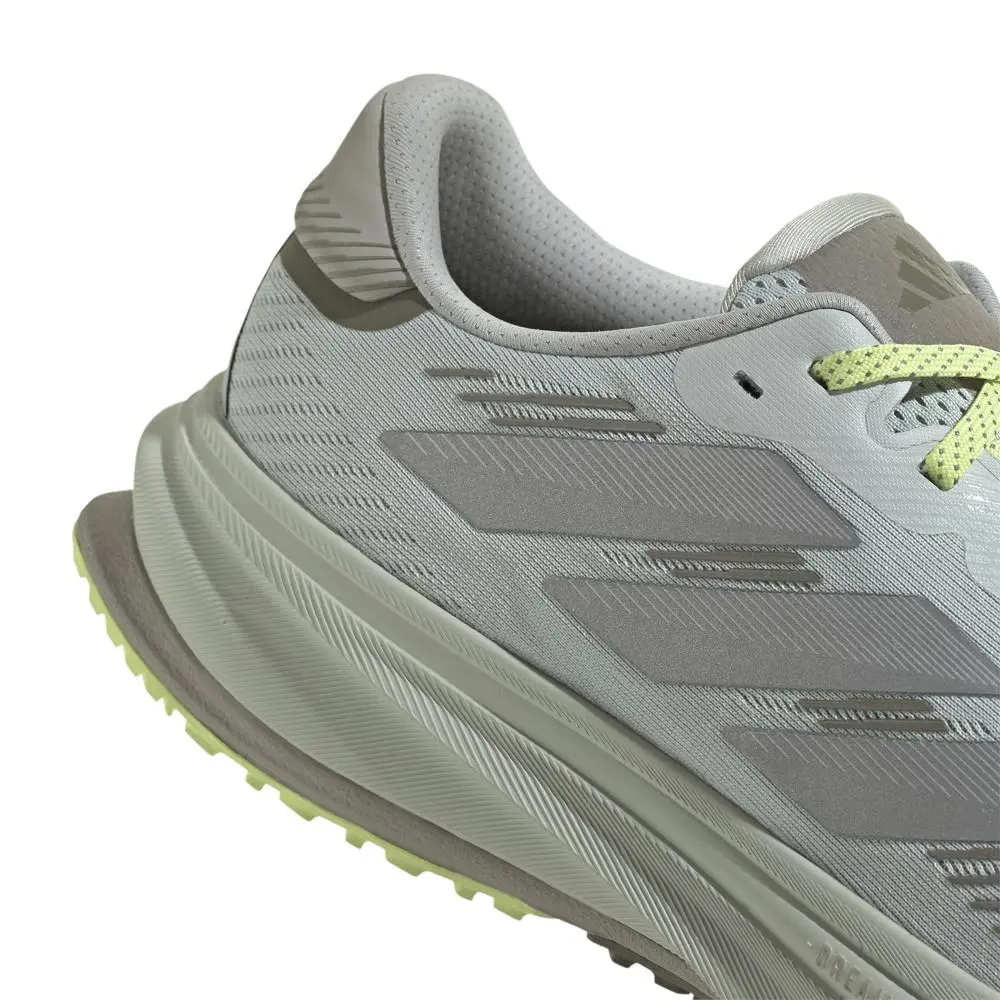 Adidas shoes - adidas Supernova Rise Gtx Running - JQ5485 - Green 5