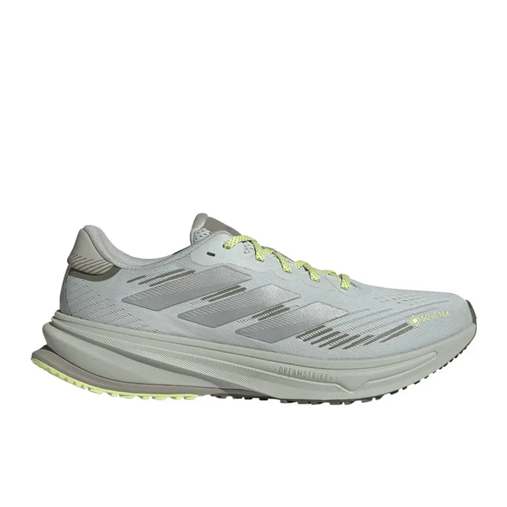 Adidas shoes - adidas Supernova Rise Gtx Running - JQ5485 - Green 7