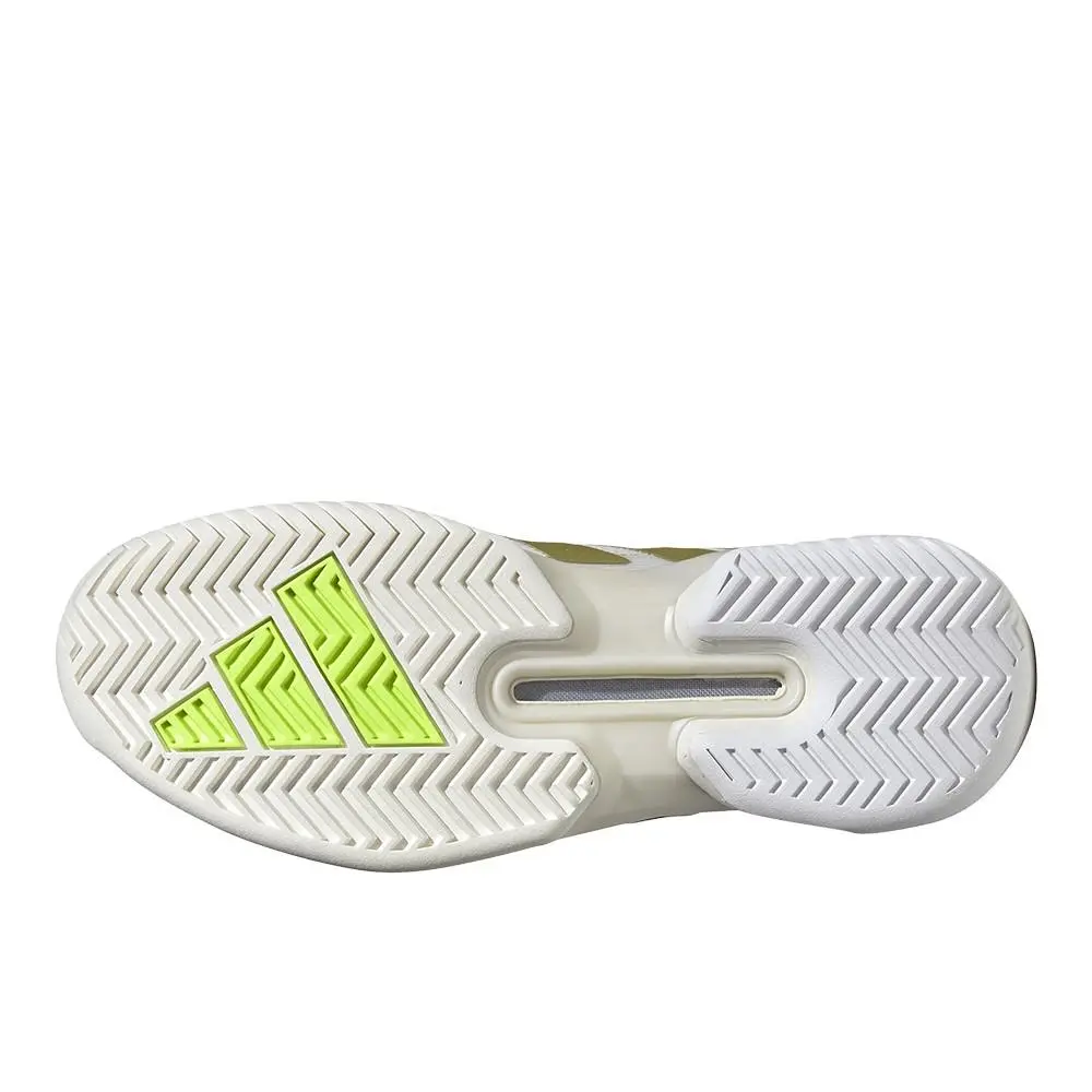 Adidas shoes - adidas Adizero Ubersonic 5 Tennis - IH3087 - White 11