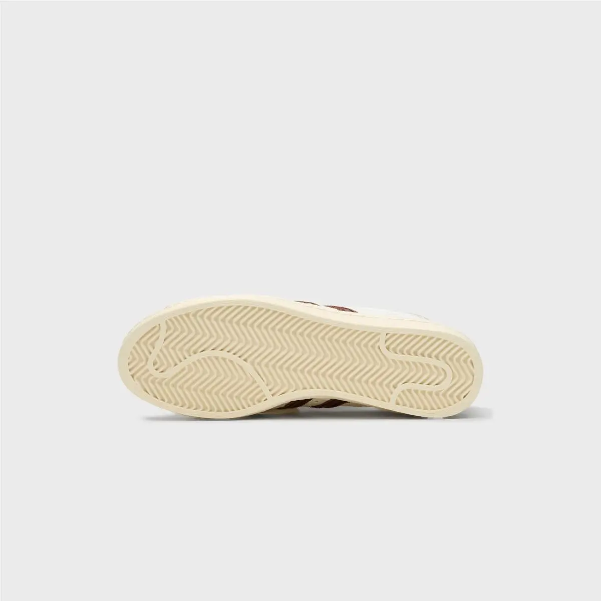Adidas shoes - Adidas Wales Bonner x Superstar - KH8797 - White 8