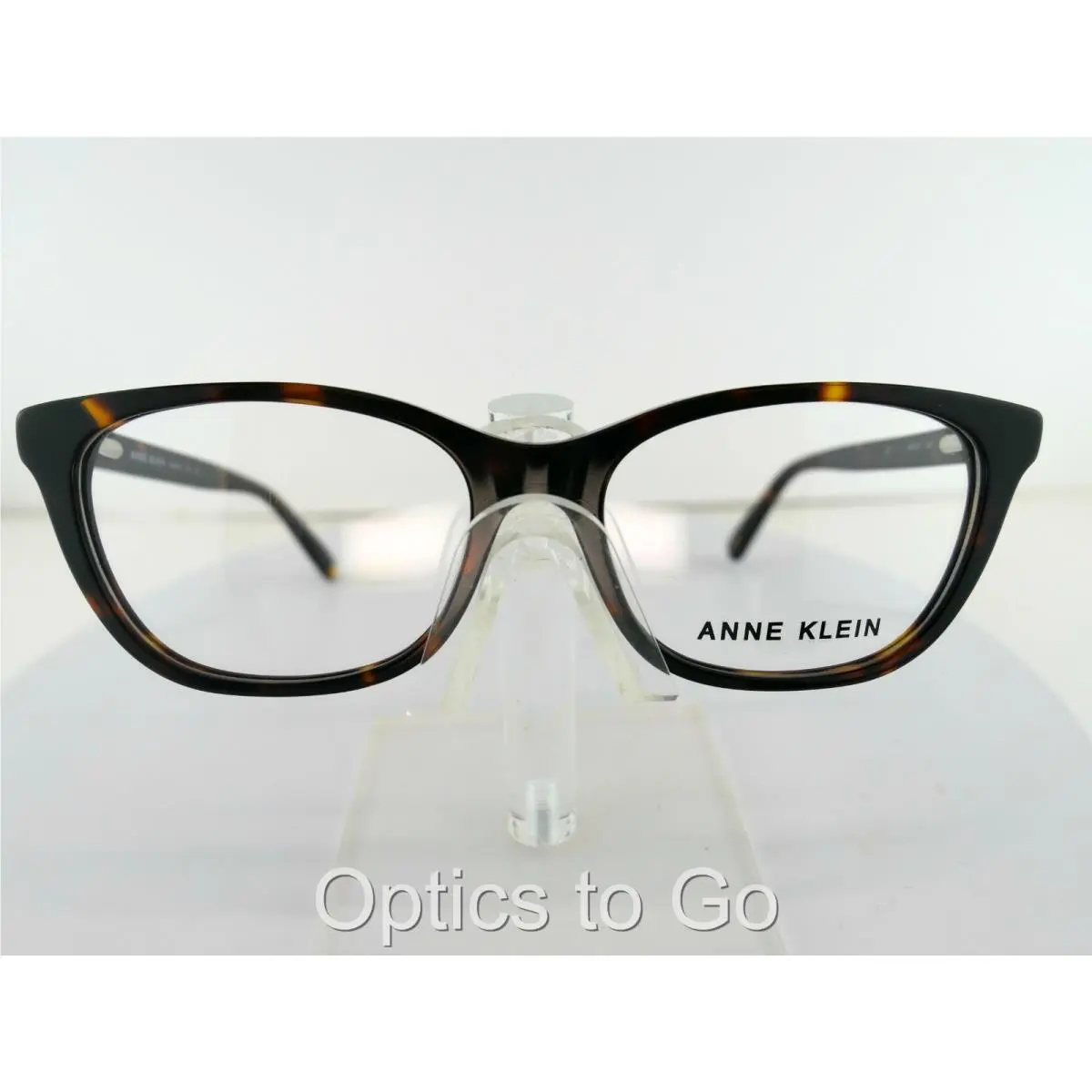 Anne Klein AK 0909G 206 Tortoise 54/16/140 Eyeglass Frames