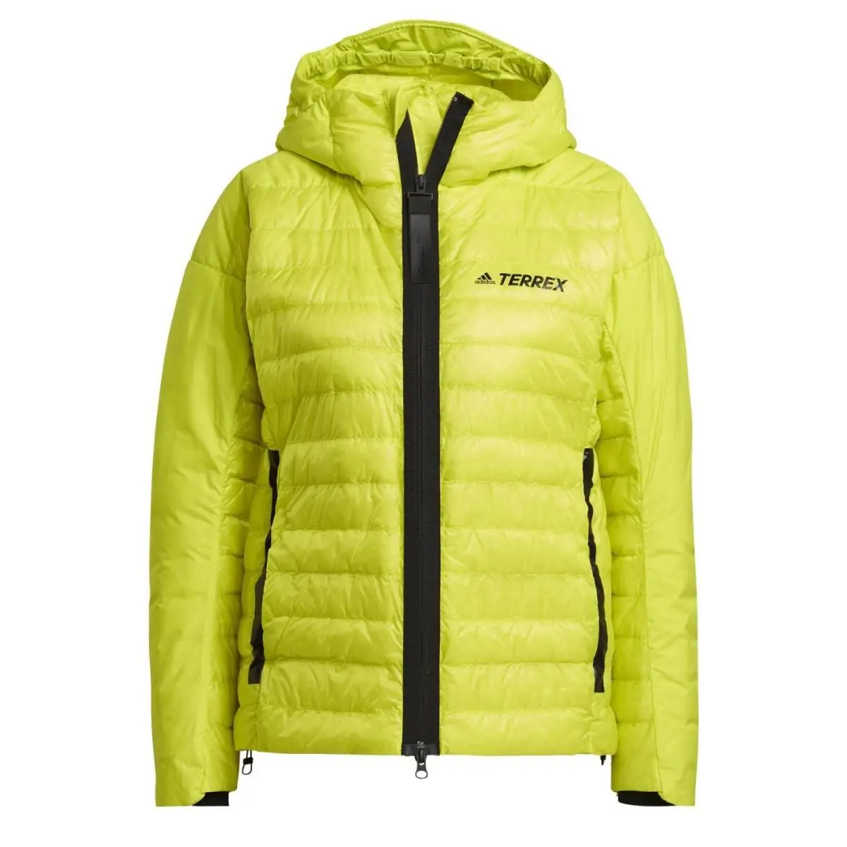Adidas clothing - Terrex - Terrex - GM4785 - Yellow (UPC: 191985864524) 0