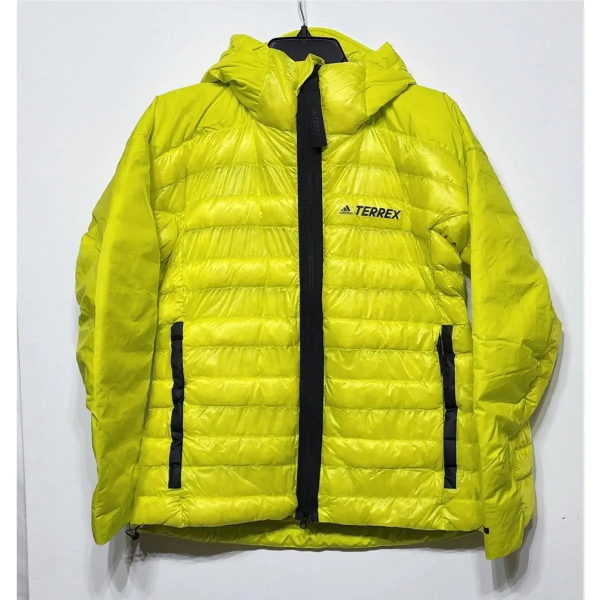 Adidas clothing - Terrex - Terrex - GM4785 - Yellow (UPC: 191985864524) 4