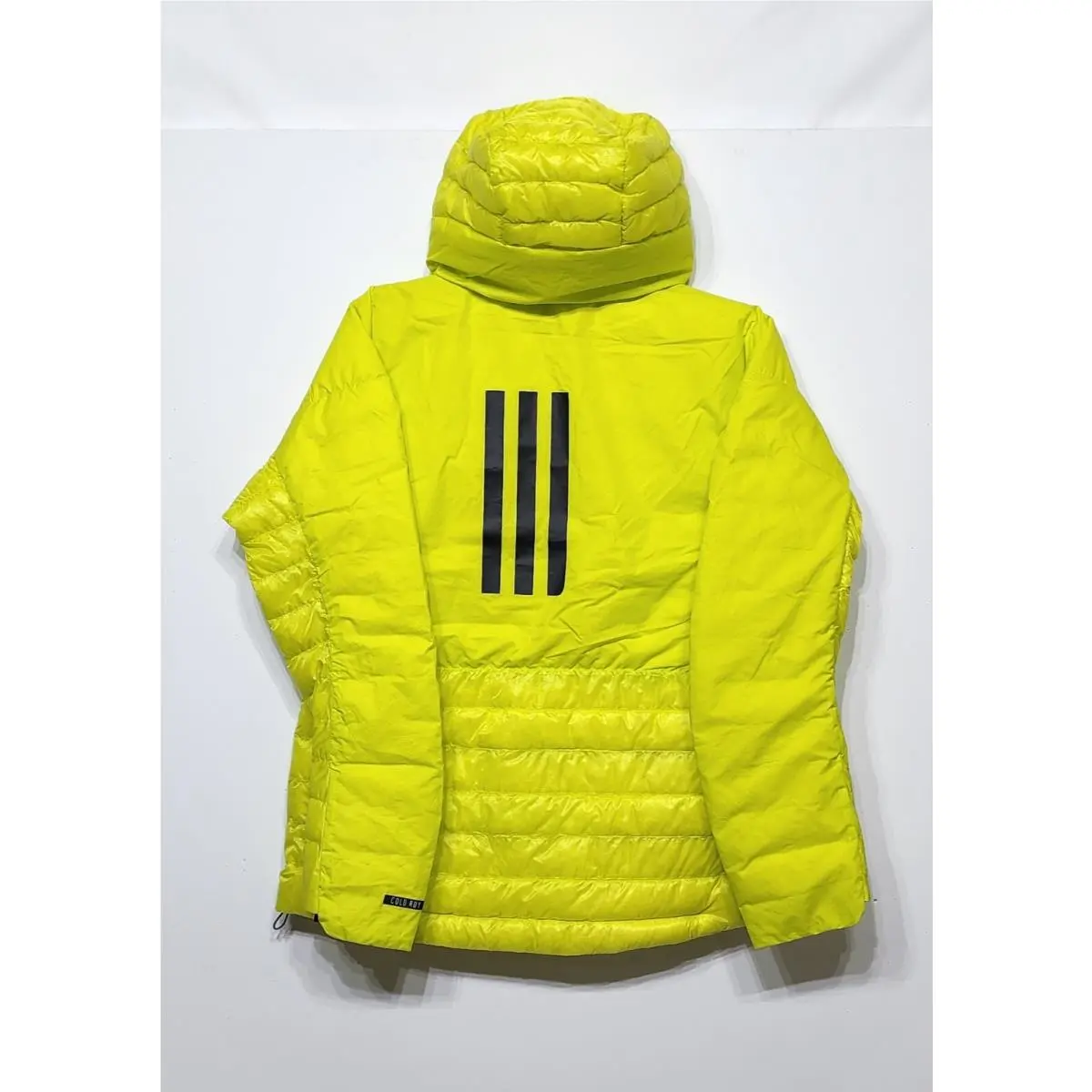 Adidas clothing - Terrex - Terrex - GM4785 - Yellow (UPC: 191985864524) 6