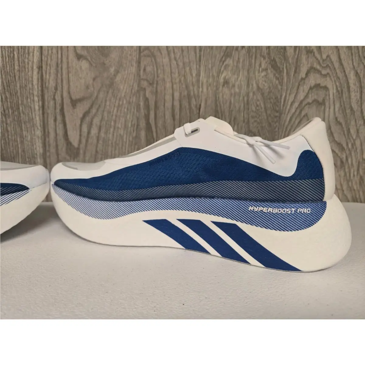 Adidas shoes - adidas Hyperboost Edge - Hyperboost Edge - KI1911 - Blue 11