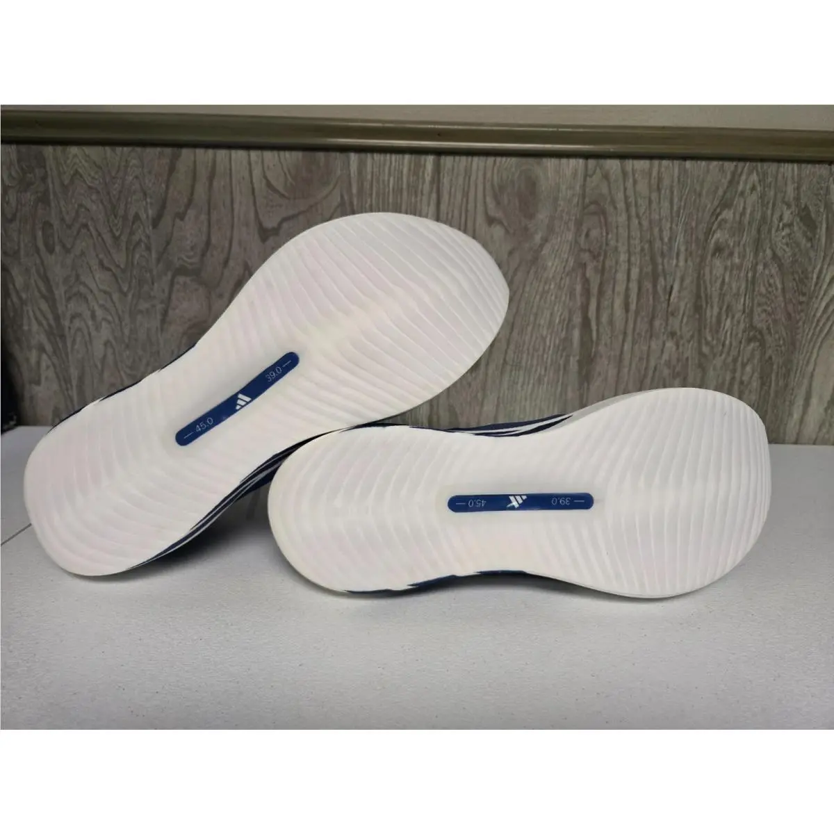 Adidas shoes - adidas Hyperboost Edge - Hyperboost Edge - KI1911 - Blue 12