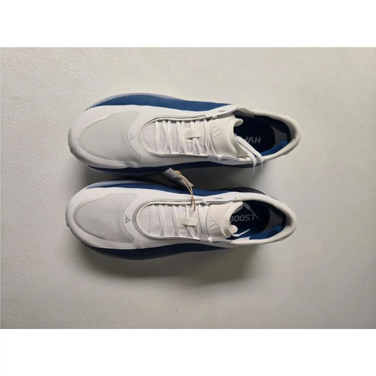 Adidas shoes - adidas Hyperboost Edge - Hyperboost Edge - KI1911 - Blue 15