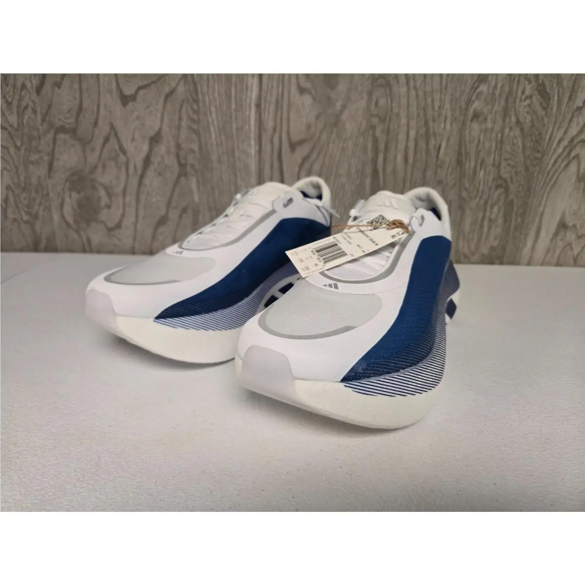 Adidas shoes - adidas Hyperboost Edge - Hyperboost Edge - KI1911 - Blue 2