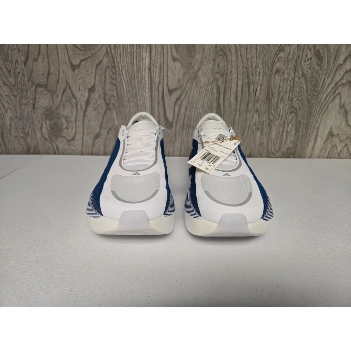Adidas shoes - adidas Hyperboost Edge - Hyperboost Edge - KI1911 - Blue 3