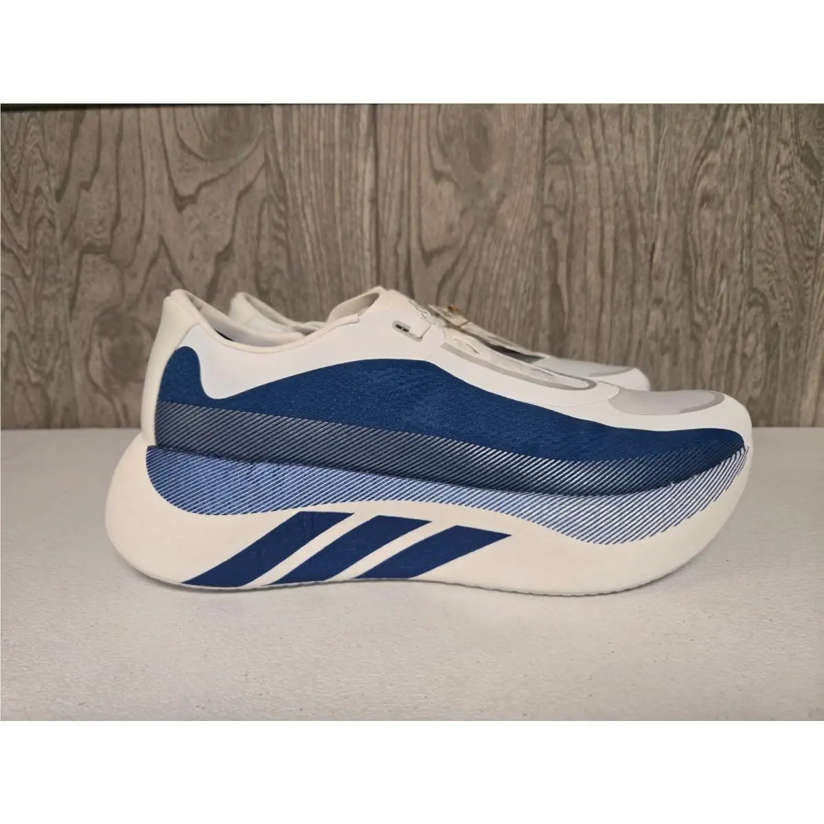 Adidas shoes - adidas Hyperboost Edge - Hyperboost Edge - KI1911 - Blue 6