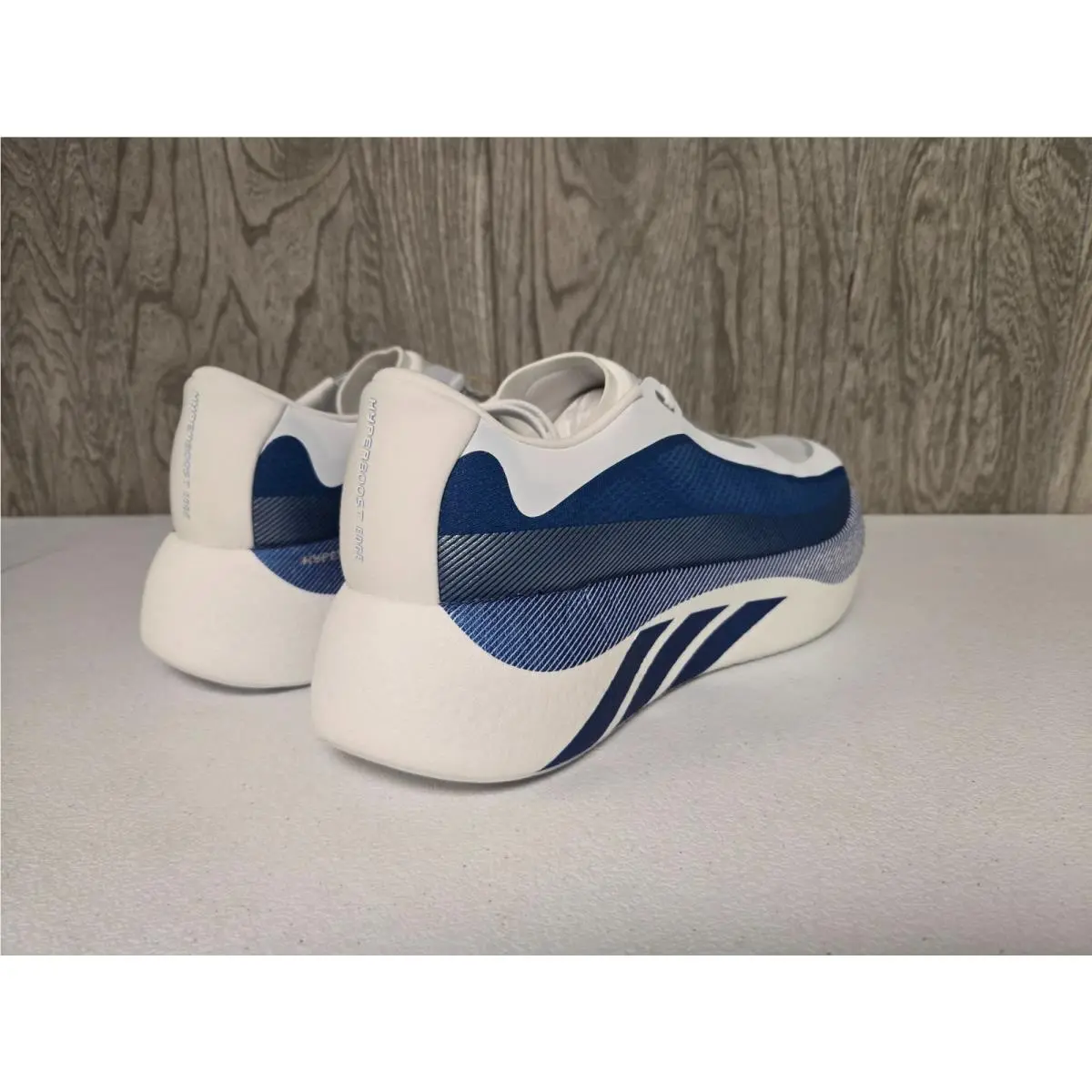Adidas shoes - adidas Hyperboost Edge - Hyperboost Edge - KI1911 - Blue 7