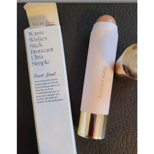 Beauty Selena Gomez Warm Wishes Effortless Bronzer Stick Pick 1