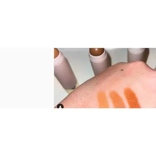 Beauty Selena Gomez Warm Wishes Effortless Bronzer Stick Pick 1 Always Sunny (rich caramel x neutral undertone) by Rare Beauty