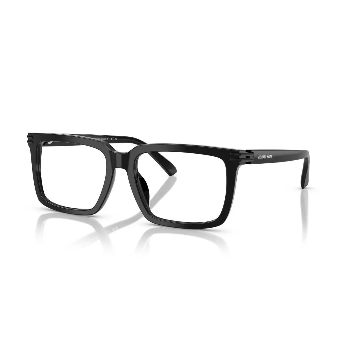 Michael Kors 0MK4155U-BLACK Eyeglasses 0mm