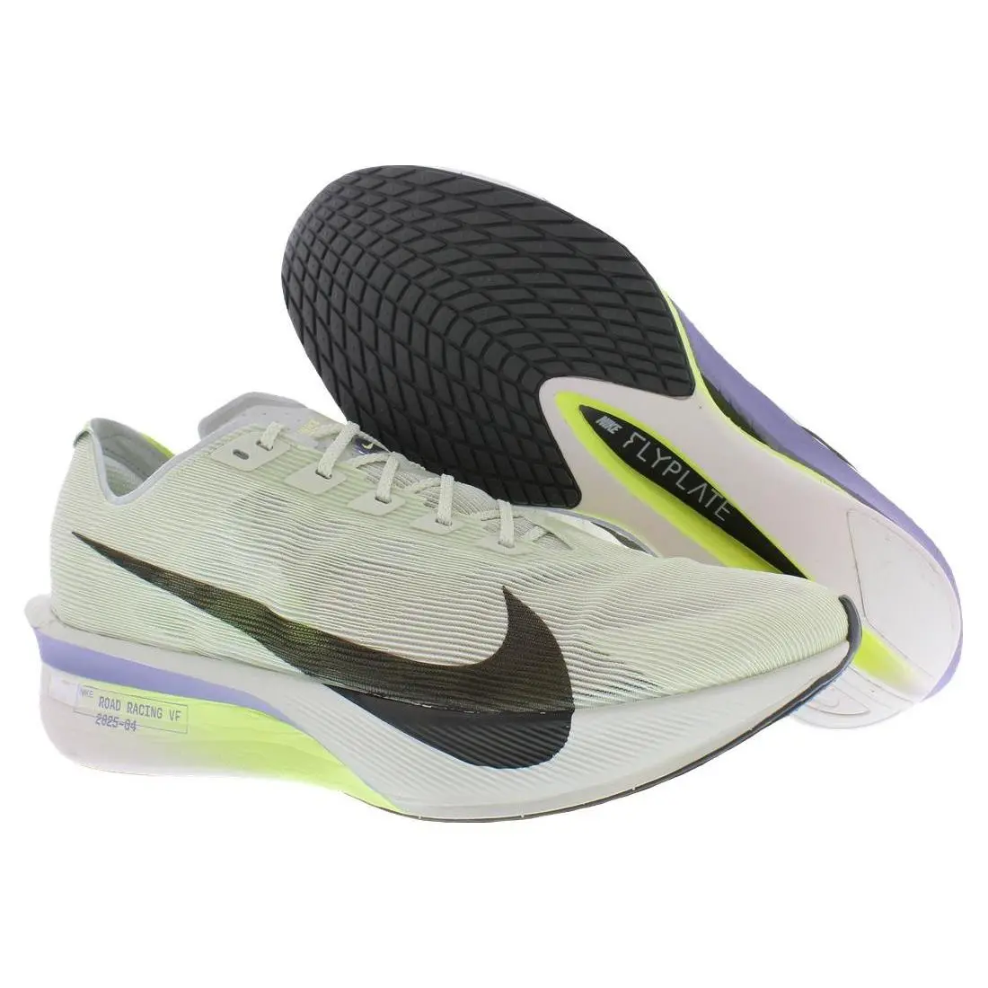 Nike Zoomx Vaporfly Next 4 Unisex Shoes Size 10.5 Color: Sea