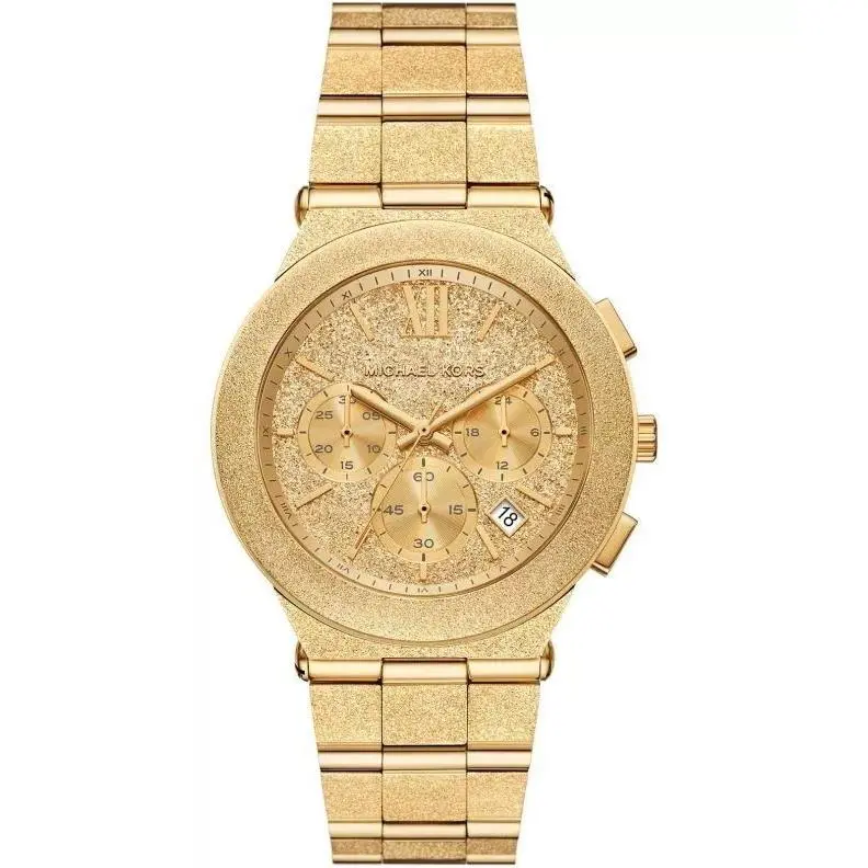Women`s Billie 40mm Quartz Watch MK7556 by Michael Kors