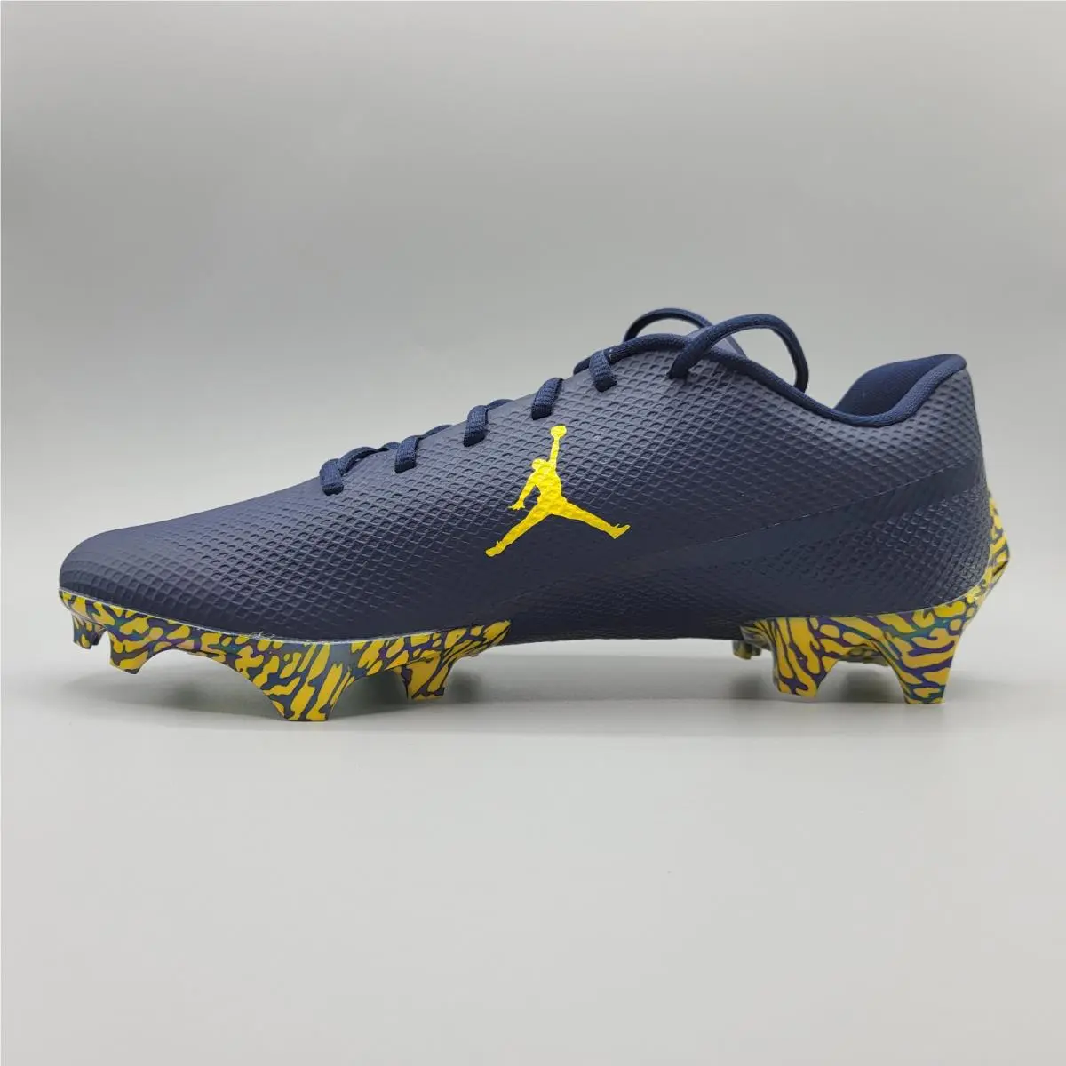 Nike shoes - Jordan Vapor Edge - Vapor Edge - DB0439-400 - Blue 0