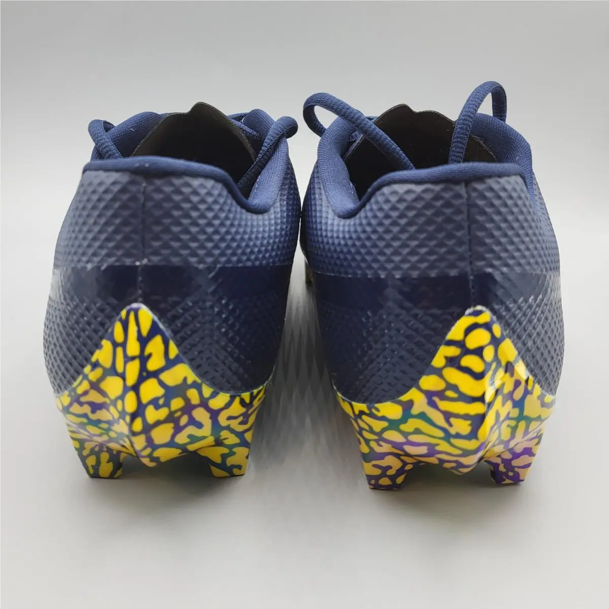 Nike shoes - Jordan Vapor Edge - Vapor Edge - DB0439-400 - Blue 2