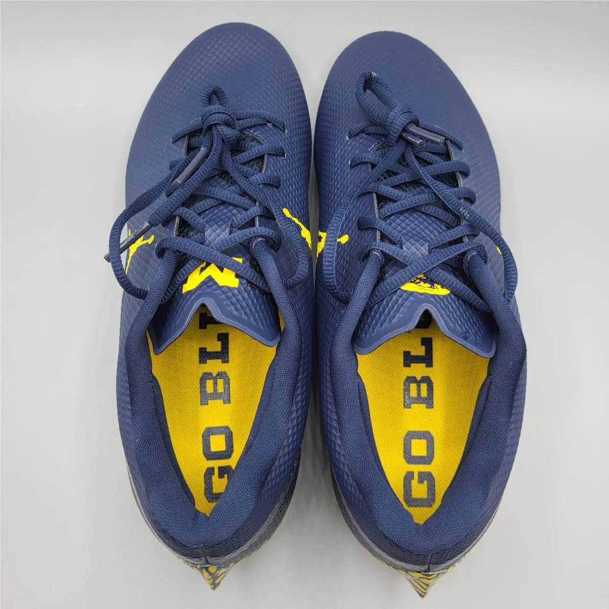 Nike shoes - Jordan Vapor Edge - Vapor Edge - DB0439-400 - Blue 3