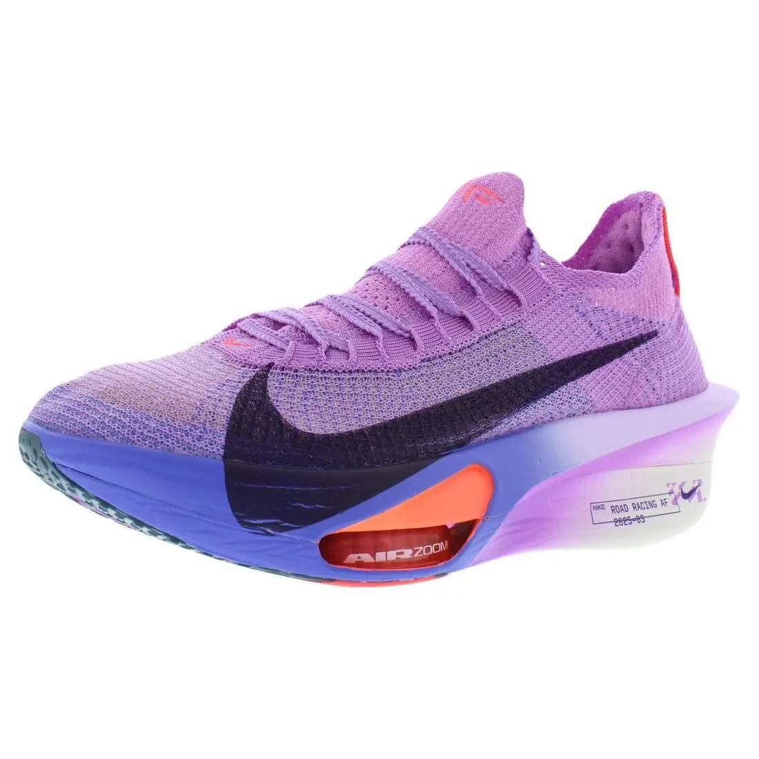 Nike shoes - Fuchsia Glow/Purple Dynasty, Main: Purple (UPC: 198726647415) 0