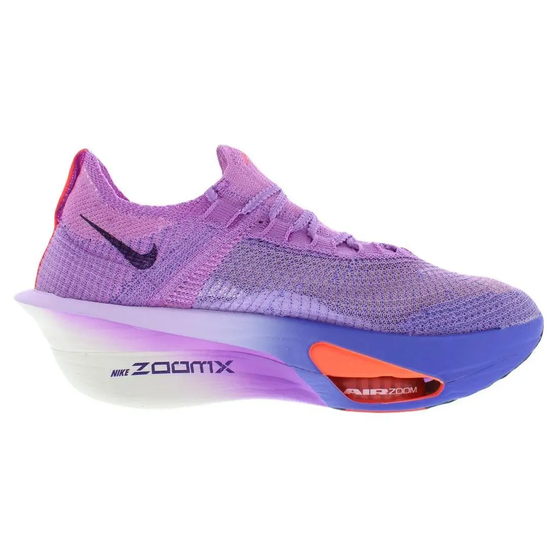Nike shoes - Fuchsia Glow/Purple Dynasty, Main: Purple (UPC: 198726647415) 1