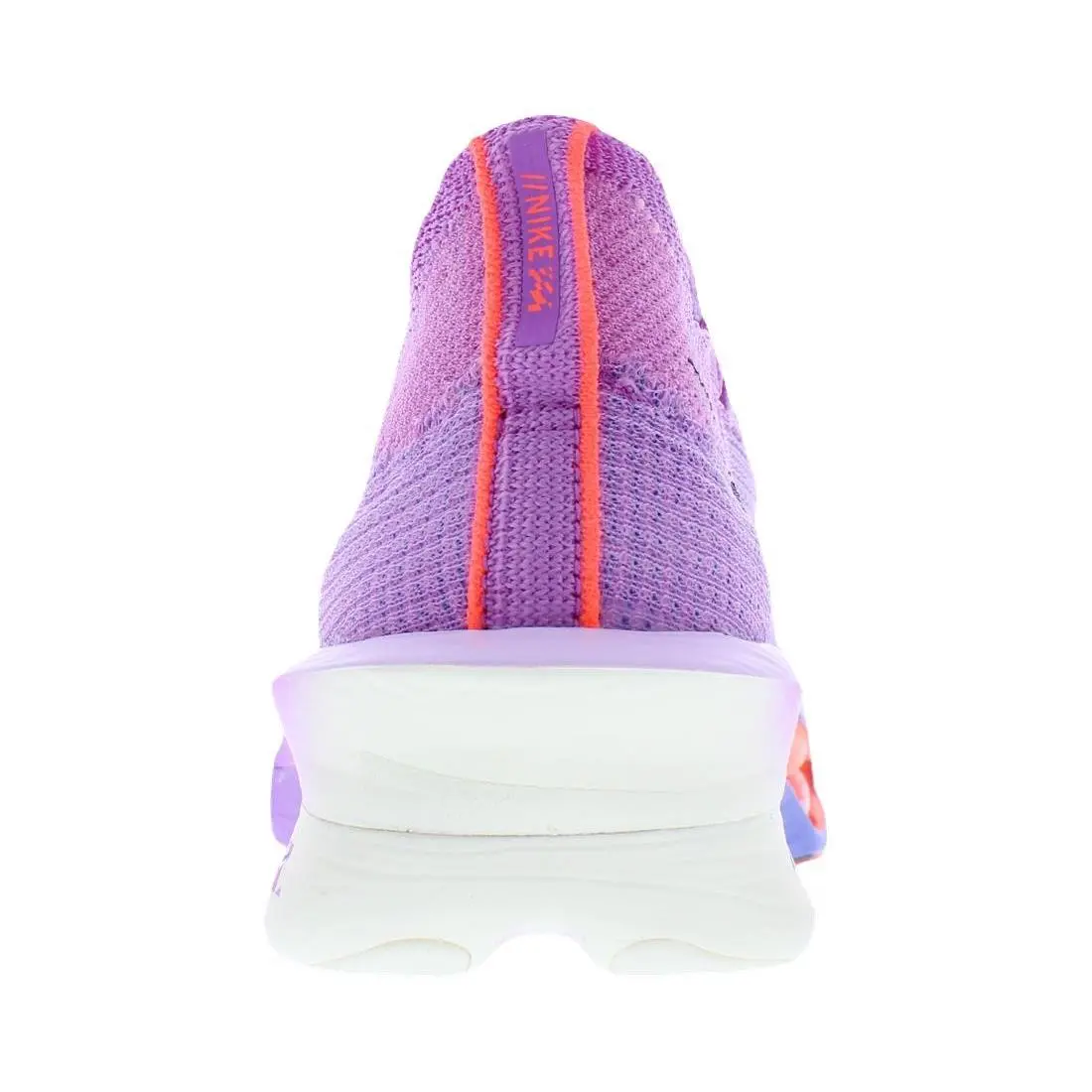 Nike shoes - Fuchsia Glow/Purple Dynasty, Main: Purple (UPC: 198726647415) 2
