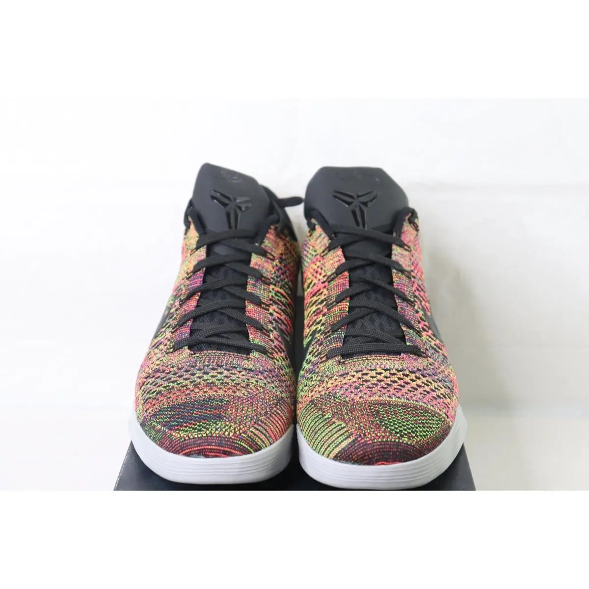 Nike shoes - Kobe 9 - Kobe - 677992 995 - Pink (UPC: 00666032457481) 3
