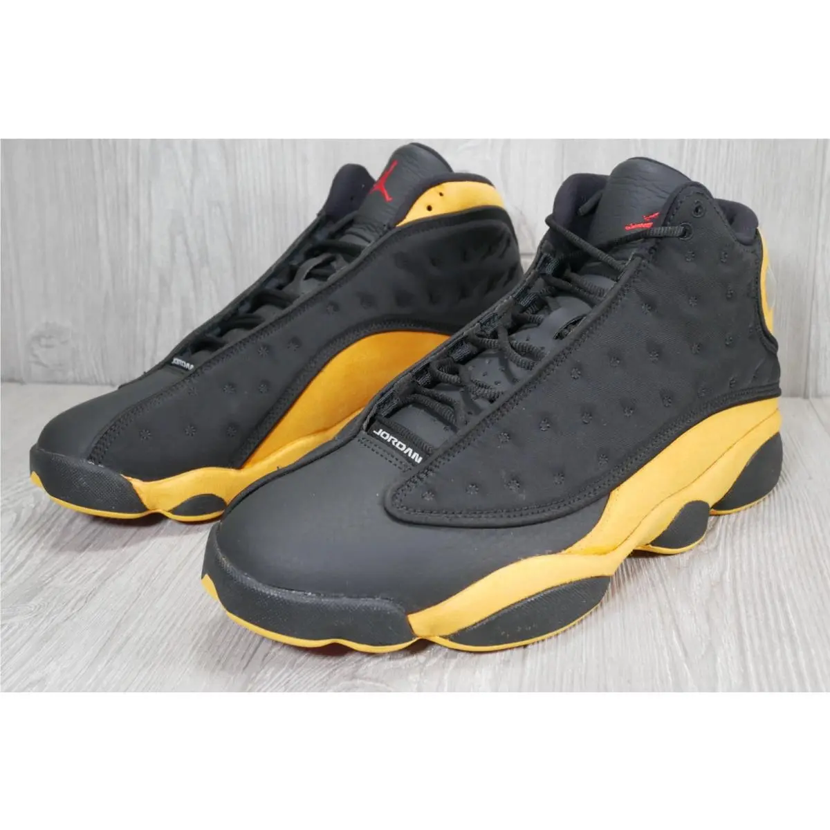 Nike shoes - 414571035 - 414571035 - Black 0
