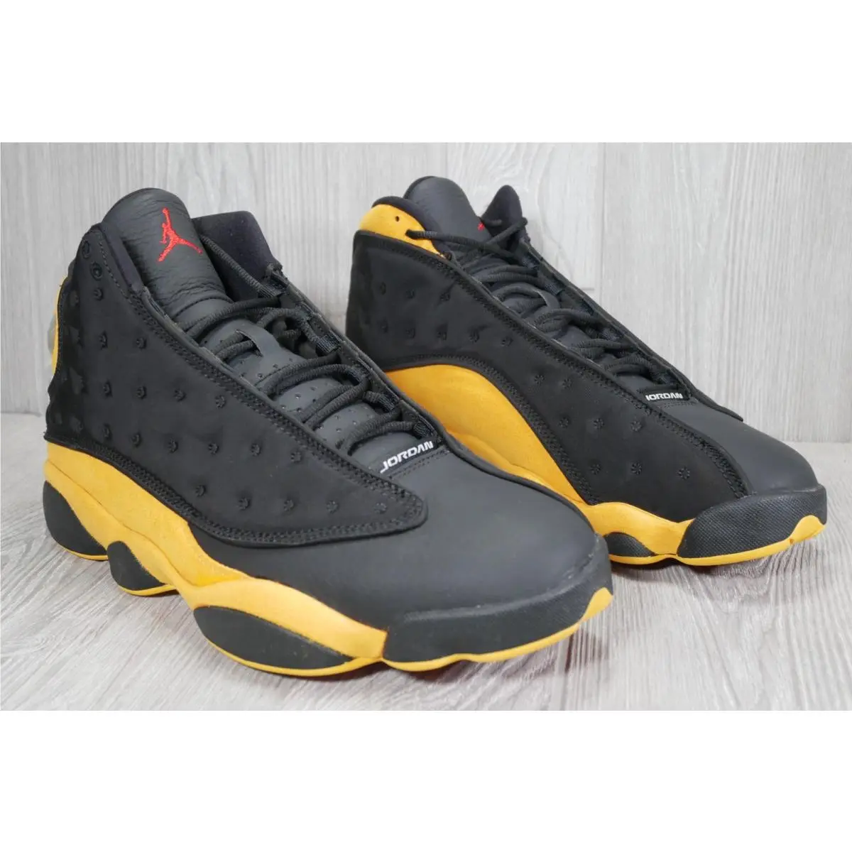 Nike shoes - 414571035 - 414571035 - Black 1