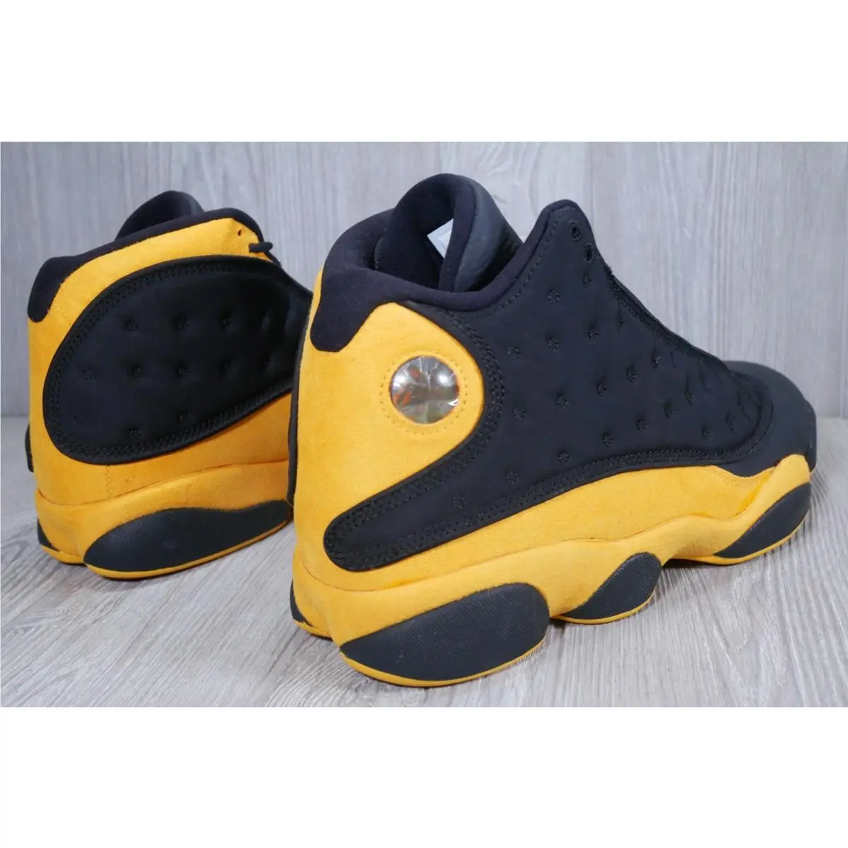 Nike shoes - 414571035 - 414571035 - Black 2