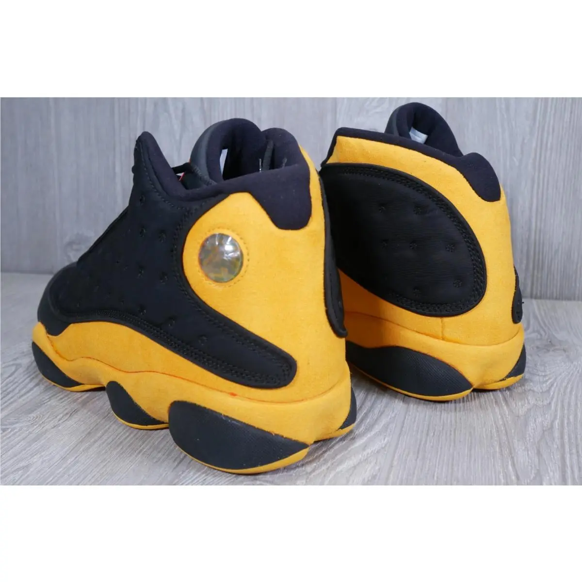 Nike shoes - 414571035 - 414571035 - Black 3
