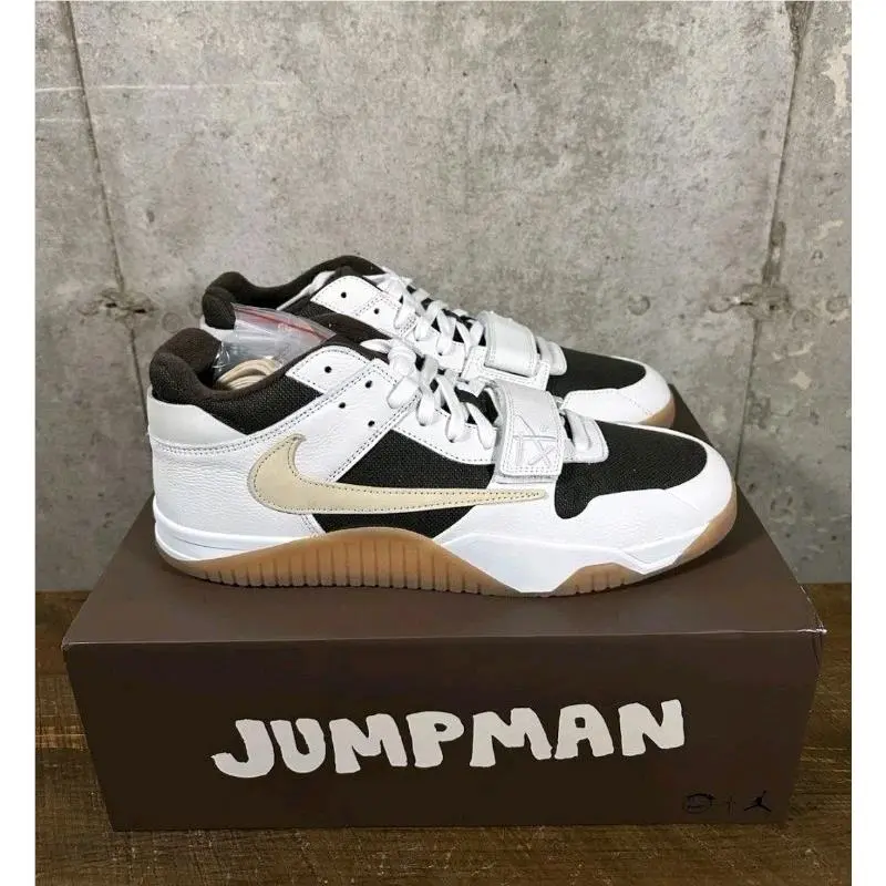 Jordan Jumpman Jack TR Travis Scott Sail - Size 15