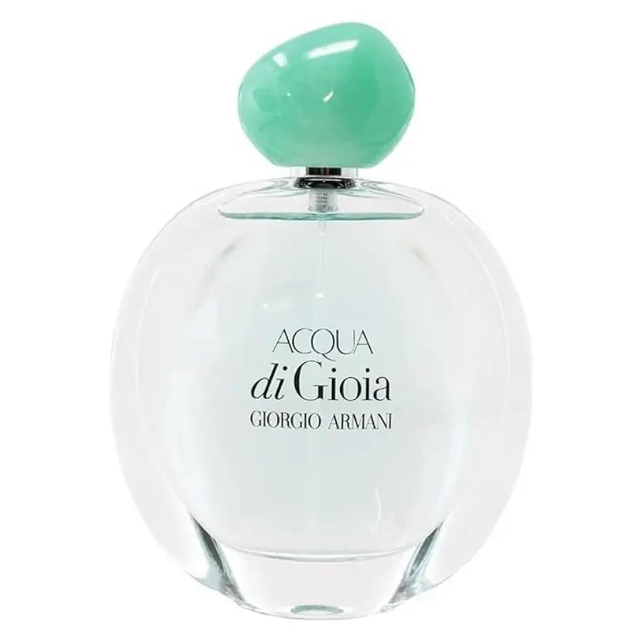 Acqua Di Gioia by Giorgio Armani Eau De Parfum Spray For Women 1oz
