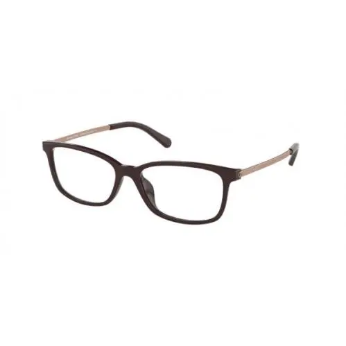 Michael Kors 0MK4060U-CORDOVAN Eyeglasses 0mm