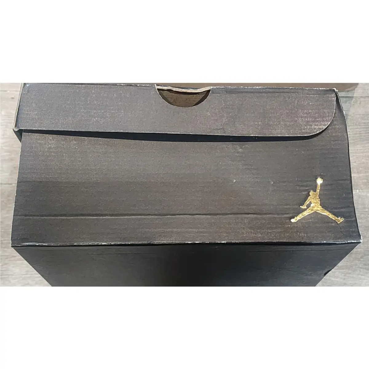 Nike shoes - Air Jordan 1 - Air - 819176-306 - Green (UPC: 0659658249288) 6